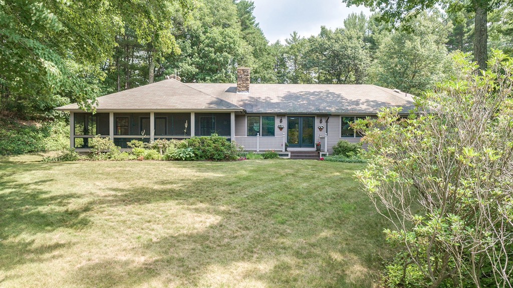 31 A Bullard Road Princeton, MA 01541 - Photo 4 of 30