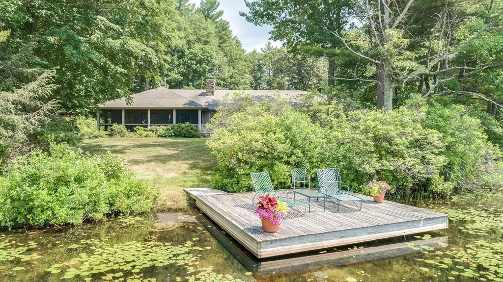 31 A Bullard Road Princeton, MA 01541 - Photo 5 of 30