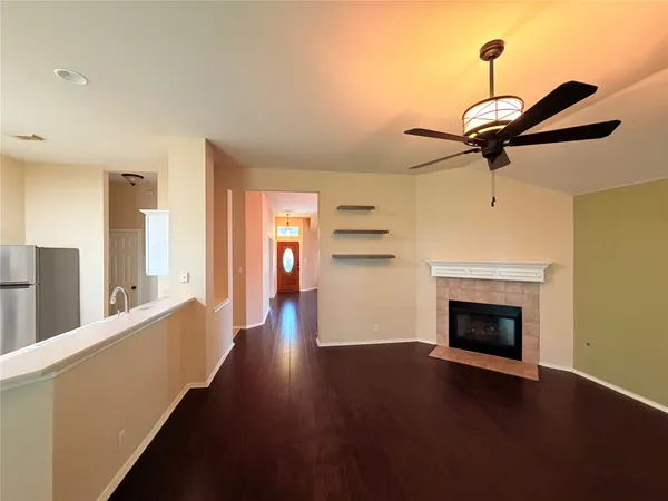 $2,200 | 4415 Hunters Lodge Drive, Round Rock, TX 78681
