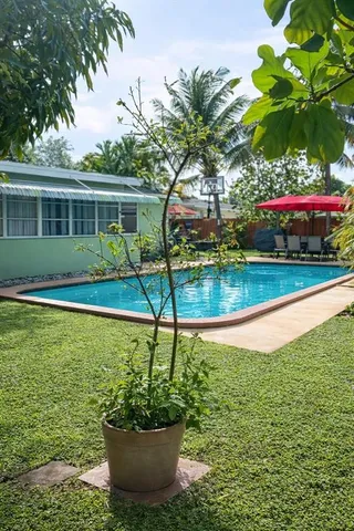 $499,999 | 151 Northwest 49th Avenue, Plantation, FL 33317