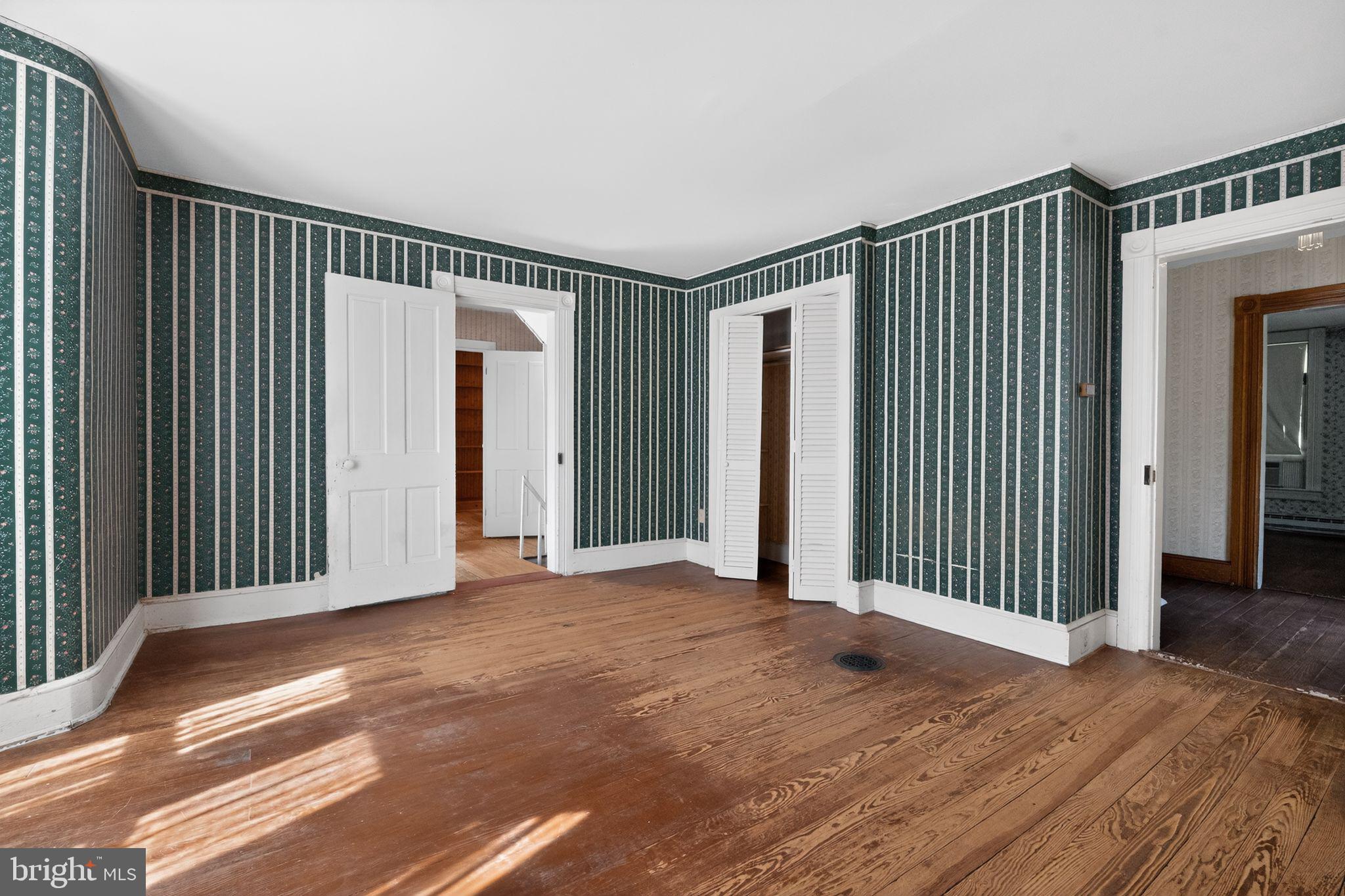 12000 Bethesda Church Road Damascus, MD 20872 - Photo 30 of 59 Access to front hallway and to rear hallway