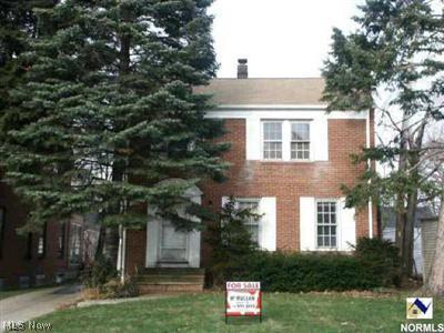 3659 Harvey Road Cleveland, OH 44118 - Photo 1 of 1