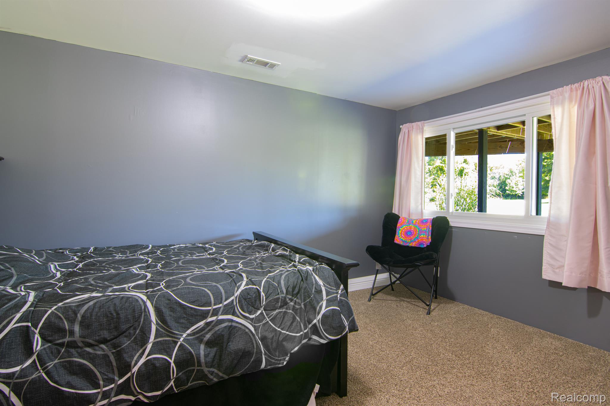 10435 Lehring Road Byron, MI 48418 - Photo 12 of 22 10435 Lehring Rd - Bedroom 3