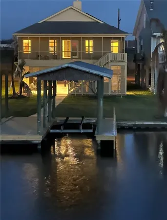 $4,500 | 336 Myrtle Grove Road, Port Sulphur, LA 70083