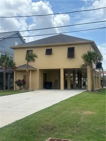 $4,500 | 336 Myrtle Grove Road, Port Sulphur, LA 70083