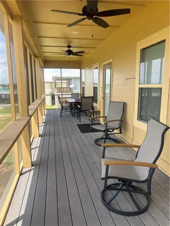 $4,500 | 336 Myrtle Grove Road, Port Sulphur, LA 70083