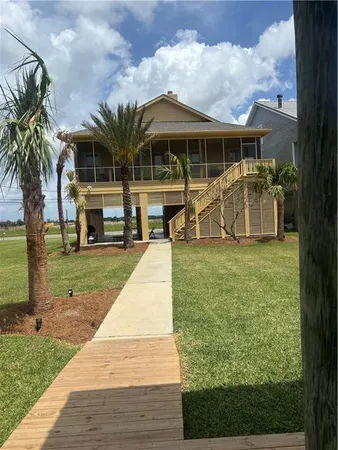 $4,500 | 336 Myrtle Grove Road, Port Sulphur, LA 70083