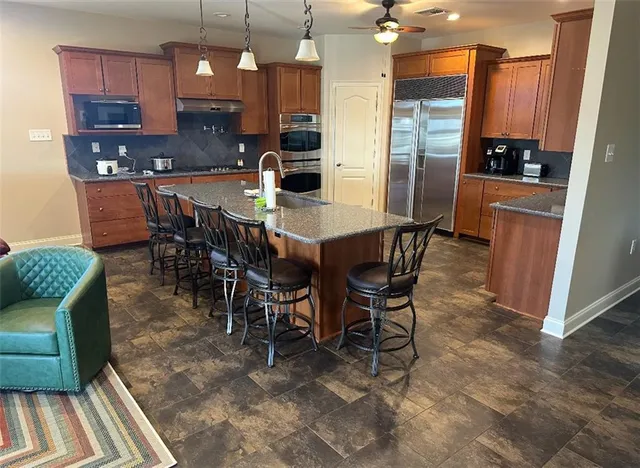 $4,500 | 336 Myrtle Grove Road, Port Sulphur, LA 70083