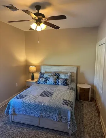 $4,500 | 336 Myrtle Grove Road, Port Sulphur, LA 70083