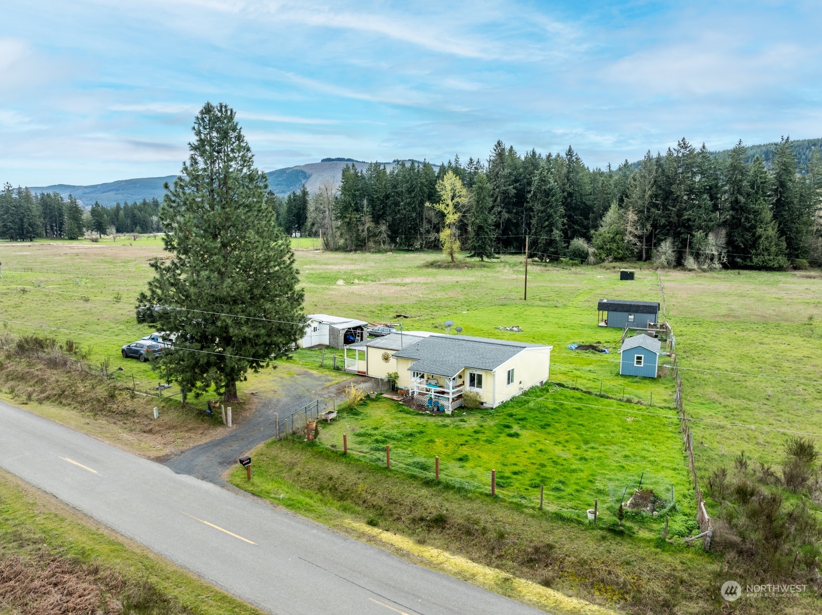16101 Reichel Road Southeast Rainier, WA 98576 - Photo 1 of 18 Gallery Image 1