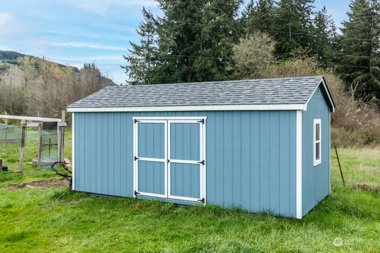 16101 Reichel Road Southeast Rainier, WA 98576 - Photo 16 of 18 Gallery Image 16