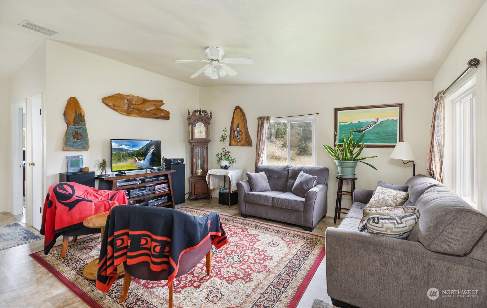 16101 Reichel Road Southeast Rainier, WA 98576 - Photo 4 of 18 Gallery Image 4