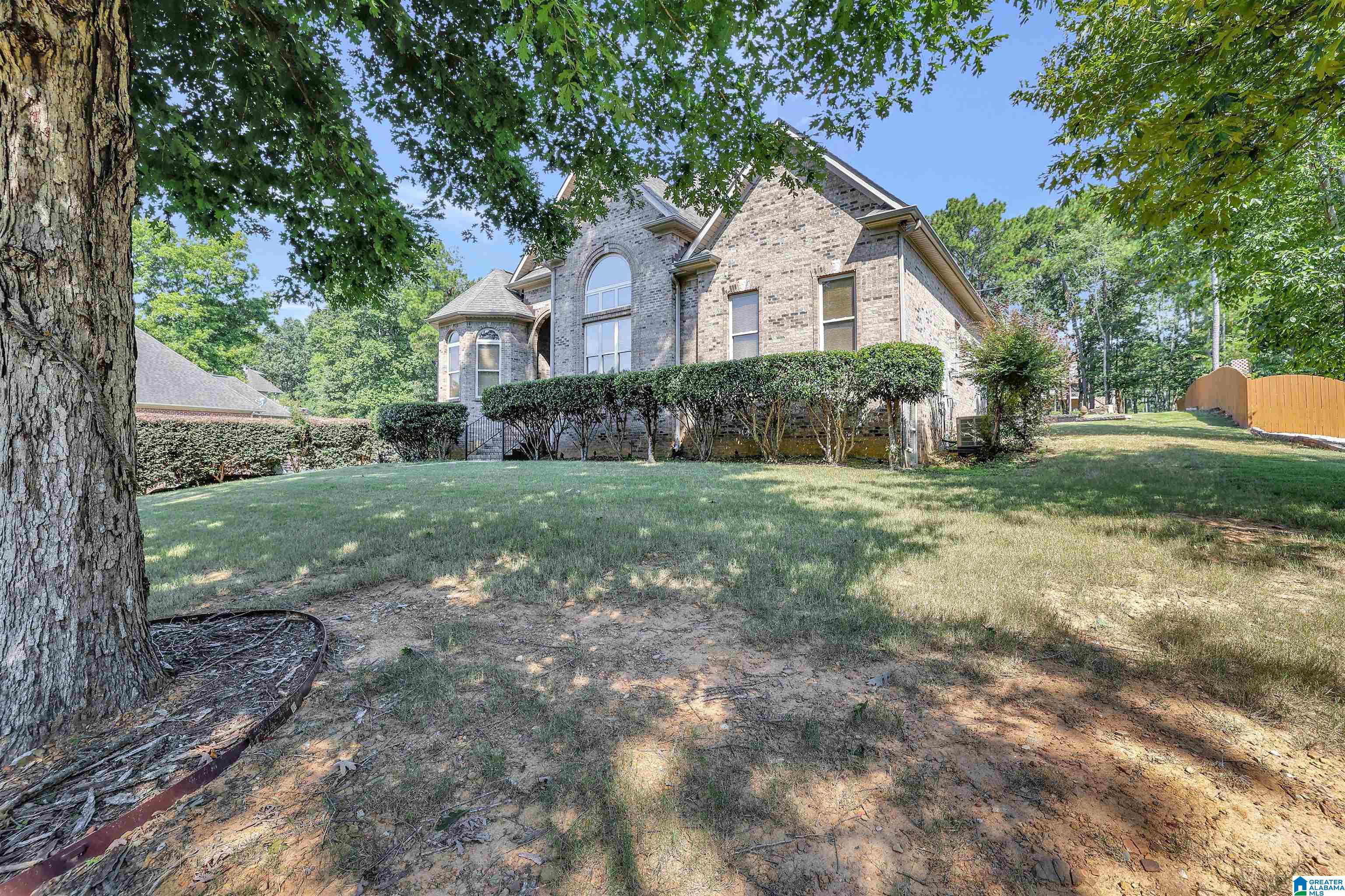 3627 Timber Way Helena, AL 35022 - Photo 3 of 41
