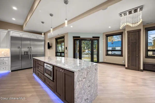 $2,475,000 | 500 South Dollar Street, Coeur D'Alene, ID 83814