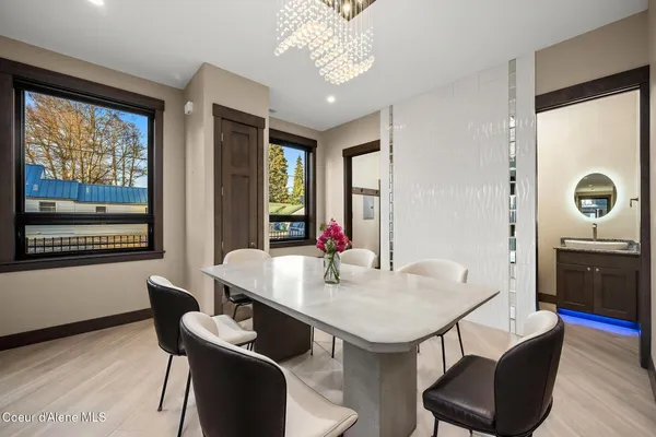 $2,475,000 | 500 South Dollar Street, Coeur D'Alene, ID 83814