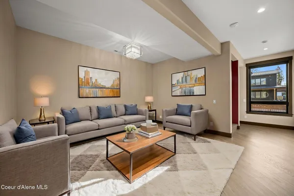 $2,475,000 | 500 South Dollar Street, Coeur D'Alene, ID 83814