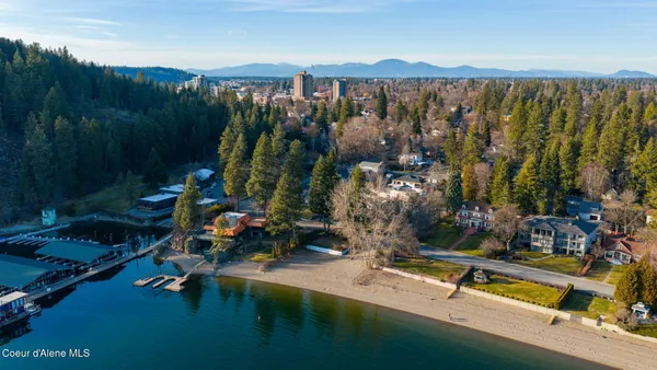 $2,475,000 | 500 South Dollar Street, Coeur D'Alene, ID 83814