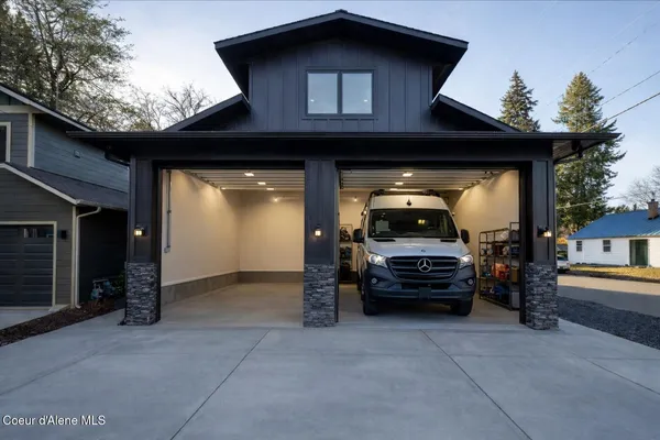 $2,475,000 | 500 South Dollar Street, Coeur D'Alene, ID 83814