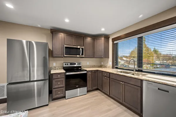 $2,475,000 | 500 South Dollar Street, Coeur D'Alene, ID 83814