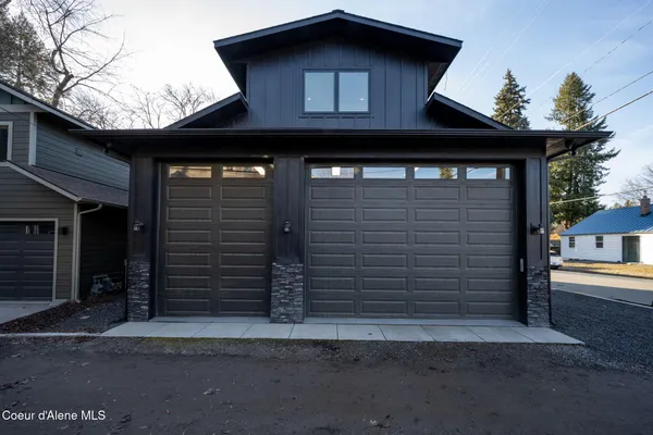 $2,475,000 | 500 South Dollar Street, Coeur D'Alene, ID 83814