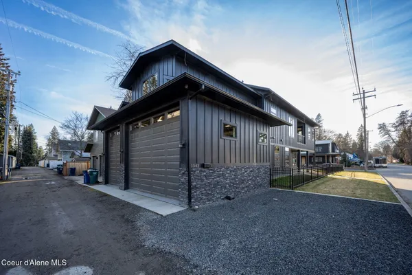 $2,475,000 | 500 South Dollar Street, Coeur D'Alene, ID 83814