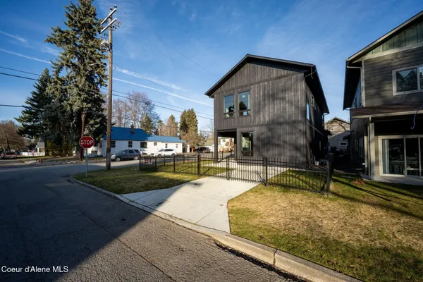 $2,475,000 | 500 South Dollar Street, Coeur D'Alene, ID 83814