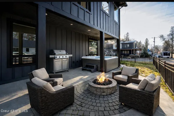 $2,475,000 | 500 South Dollar Street, Coeur D'Alene, ID 83814