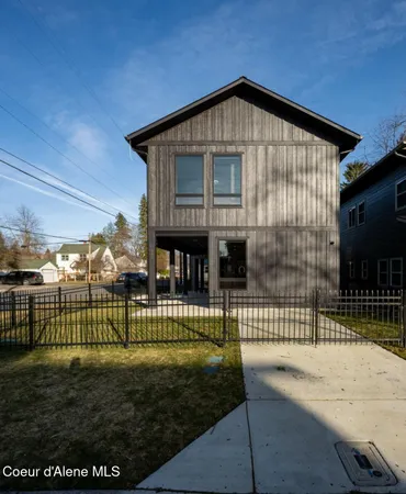 $2,475,000 | 500 South Dollar Street, Coeur D'Alene, ID 83814