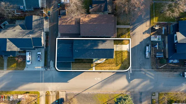 $2,475,000 | 500 South Dollar Street, Coeur D'Alene, ID 83814