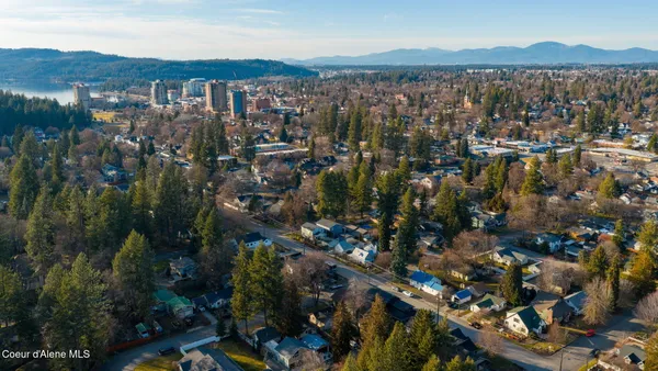 $2,475,000 | 500 South Dollar Street, Coeur D'Alene, ID 83814