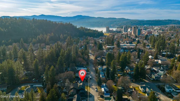 $2,475,000 | 500 South Dollar Street, Coeur D'Alene, ID 83814