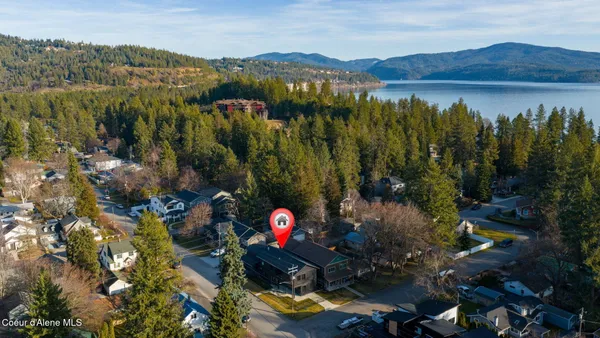 $2,475,000 | 500 South Dollar Street, Coeur D'Alene, ID 83814