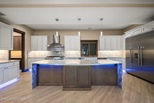 $2,475,000 | 500 South Dollar Street, Coeur D'Alene, ID 83814