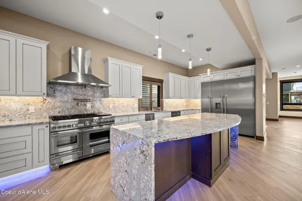$2,475,000 | 500 South Dollar Street, Coeur D'Alene, ID 83814