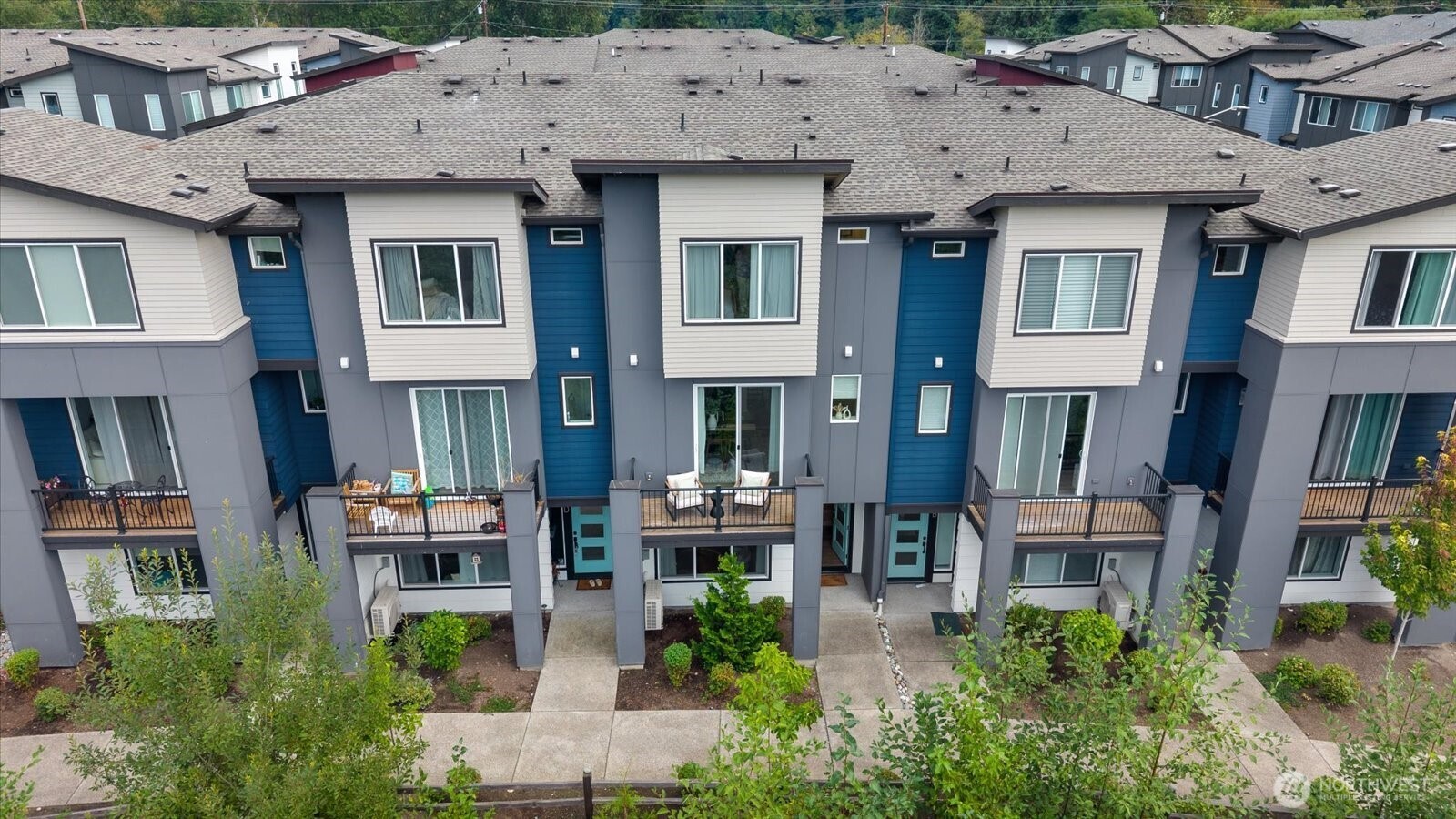 23712 8th Drive Southeast, Unit C Bothell, WA 98021 - Photo 28 of 29 Gallery Image 28