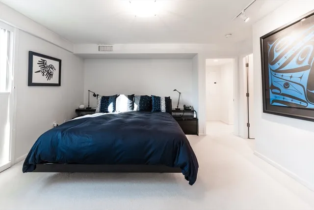 $2,650,000 | 1010 Memorial Drive, Unit 6G, Cambridge, MA 02138