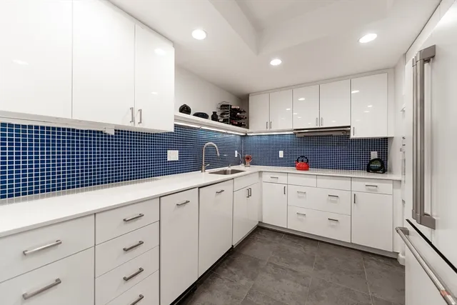 $2,650,000 | 1010 Memorial Drive, Unit 6G, Cambridge, MA 02138