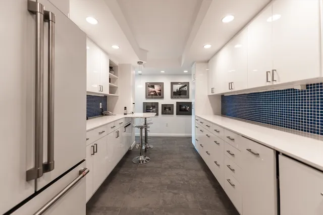 $2,650,000 | 1010 Memorial Drive, Unit 6G, Cambridge, MA 02138