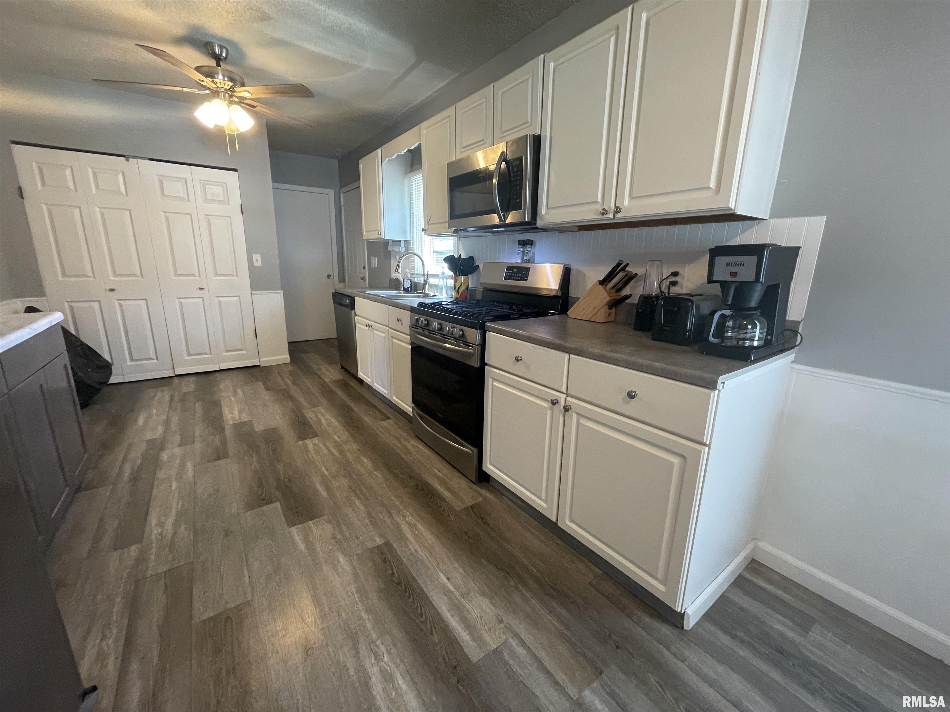 320 North Wesley Street Springfield, IL 62702 - Photo 6 of 17