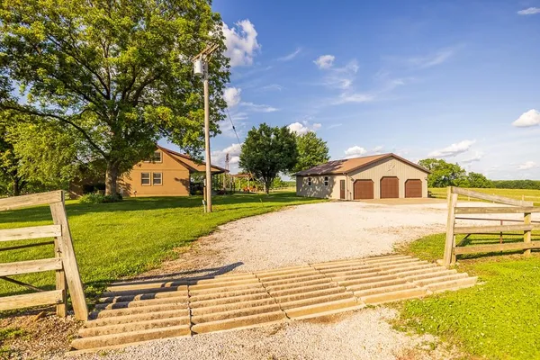 $699,500 | 662 West 6th Street, Schell City, MO 64783