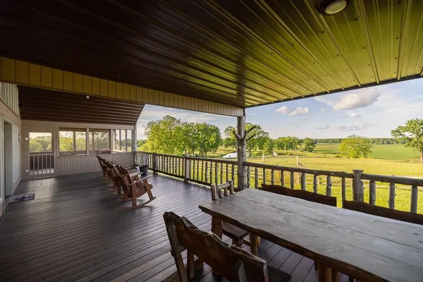 $699,500 | 662 West 6th Street, Schell City, MO 64783