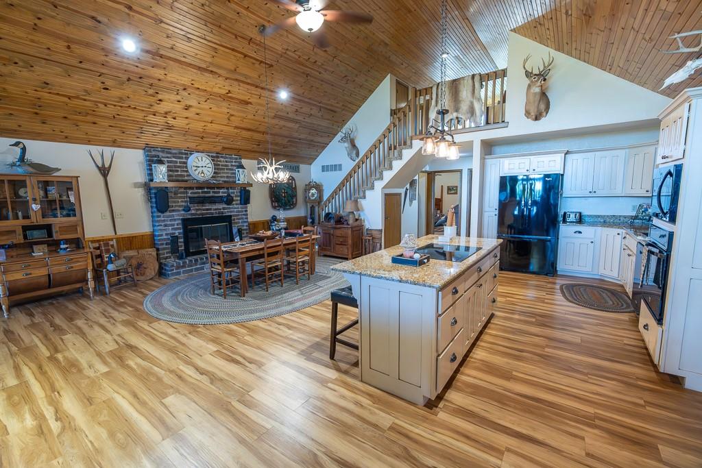 662 West 6th Street Schell City, MO 64783 - Photo 62 of 98