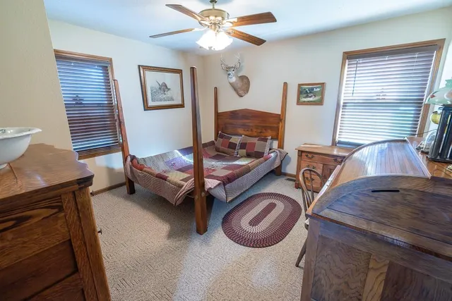 $699,500 | 662 West 6th Street, Schell City, MO 64783