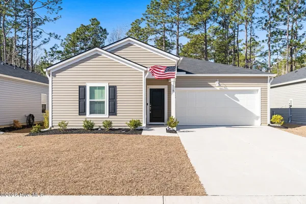 $289,000 | 538 Ladyfish Loop Northwest, Sunset Beach, NC 28468