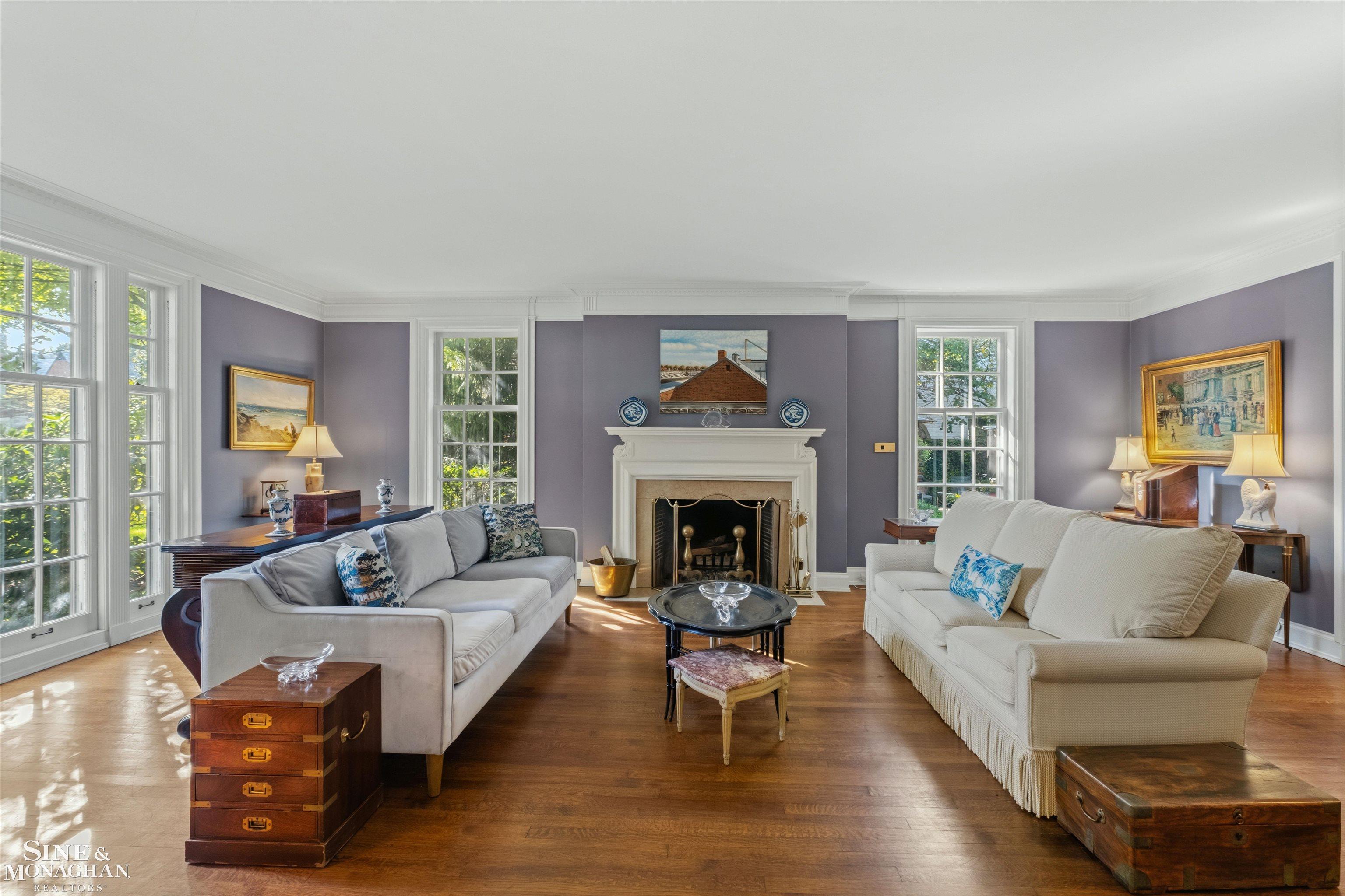 124 Merriweather Road Grosse Pointe Farms, MI 48236 - Photo 17 of 77 Gallery Image 17