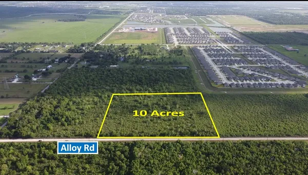 $700,000 | Tbd Alloy Road, Rosharon, TX 77583