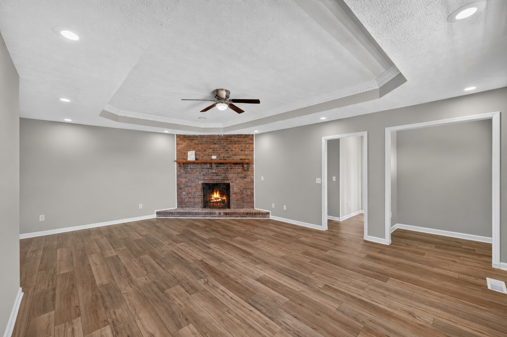 114 Tom Beasley Road Westmoreland, TN 37186 - Photo 12 of 54 Gallery Image 12
