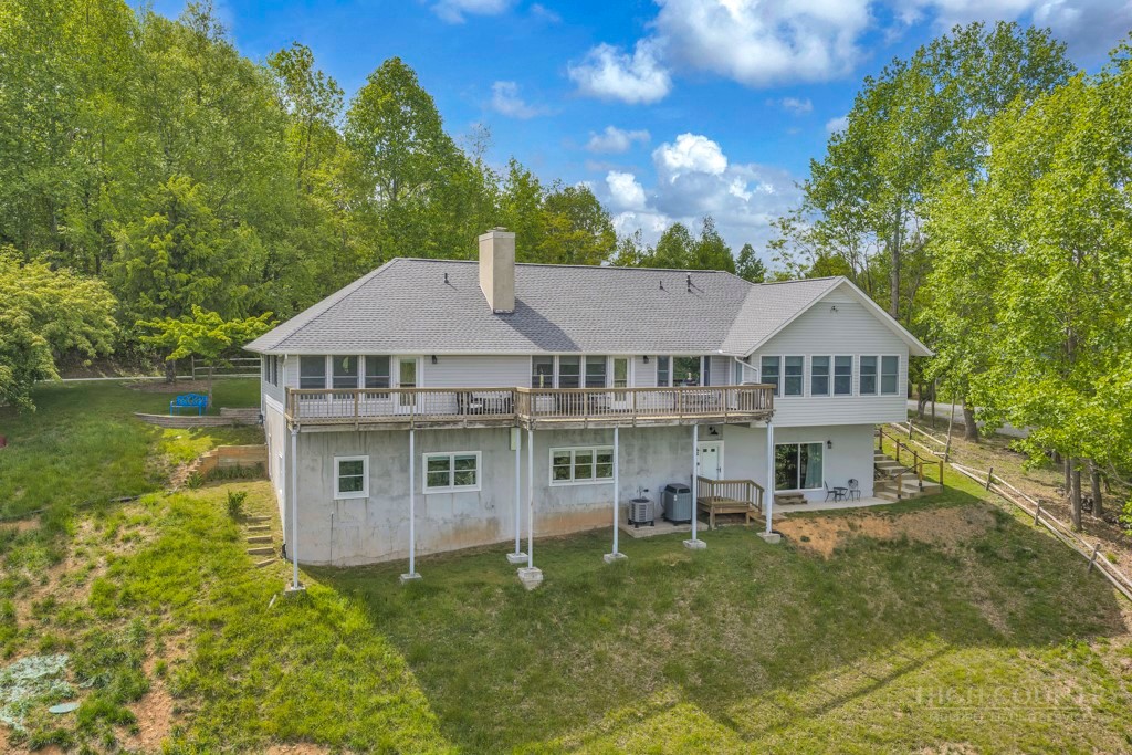 784 Alpine Drive Seven Devils, NC 28604 - Photo 48 of 50