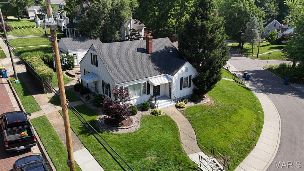 503 Chapman Street Edwardsville, IL 62025 - Photo 42 of 43