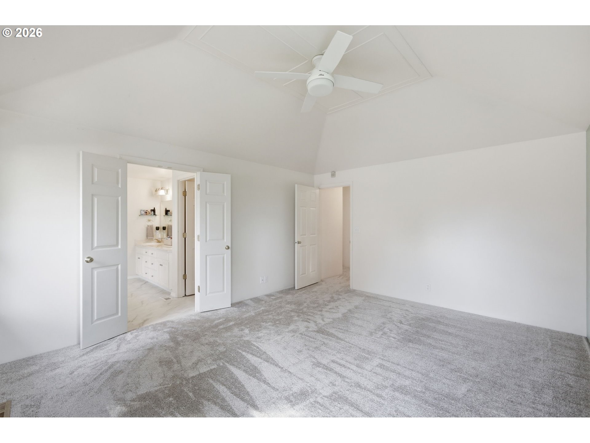 3379 South Lambert Street Eugene, OR 97405 - Photo 20 of 44 a view of an empty room